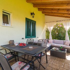 Vendégház Split - CDE258