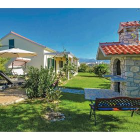 Vendégház Split - CDE258