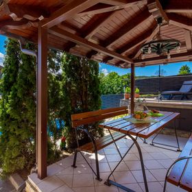 Vendégház Pasjak - CKO803