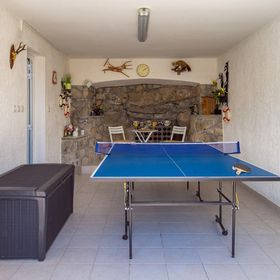 Vendégház Pasjak - CKO803