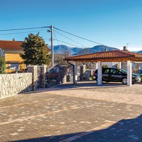 Apartman Čavle - CKO862