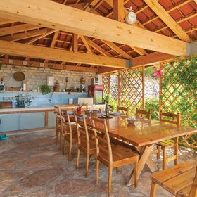 Apartman Mravince - CDF280