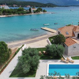 Vendégház Lovište - CDP490