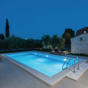 Vendégház Lovište - CDP490