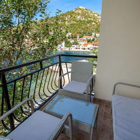 Apartman Starigrad - CKV576