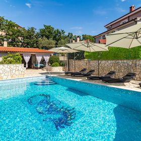 Apartman Jadranovo - CKC112