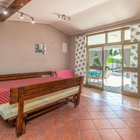 Apartman Jadranovo - CKC112