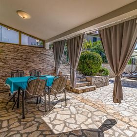 Apartman Jadranovo - CKC112