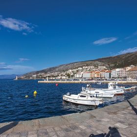 Apartman Senj - CKV607