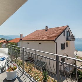 Apartman Senj - CKV607