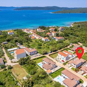 Vendégház Muline - CDU357