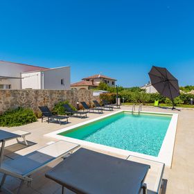 Vendégház Muline - CDU357