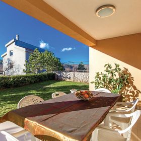 Apartman Čavle - CKO536