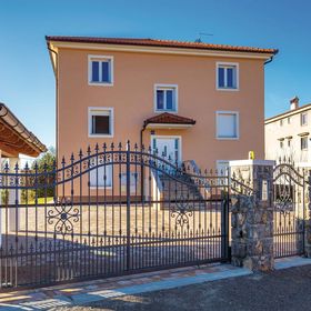 Apartman Čavle - CKO536