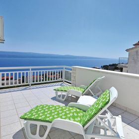Apartman Stanići - CDM111