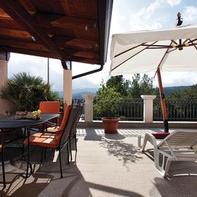 Apartman Rabac - CIO231