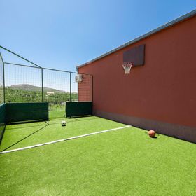 Vendégház Dubrava - CDE343