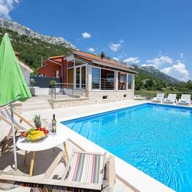 Vendégház Dubrava - CDE343