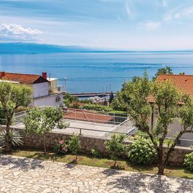 Apartman Ičići - CKO451