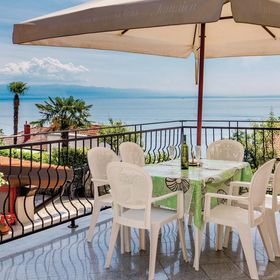 Apartman Ičići - CKO451