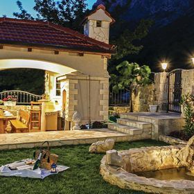 Vendégház Gata - CDF273