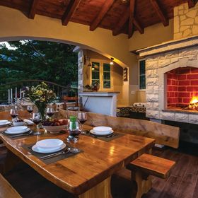 Vendégház Gata - CDF273