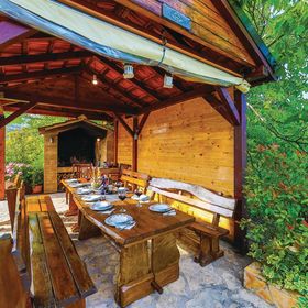 Vendégház Kaštel Stari - CDE873