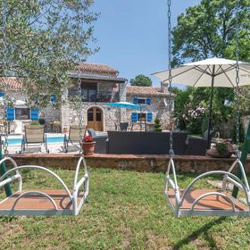 Vendégház Puntera - CIL402