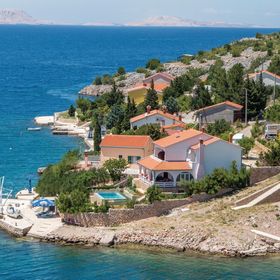 Vendégház Lukovo Šugarje - CKV438