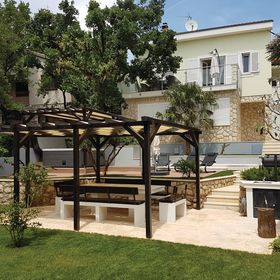 Vendégház Novi Vinodolski - CKN475