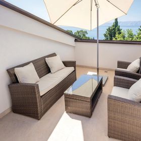 Vendégház Novi Vinodolski - CKN475