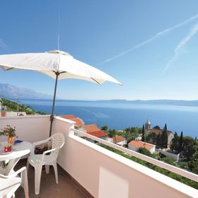 Apartman Mimice - CDT546