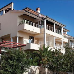 Apartman Rabac - CIO235