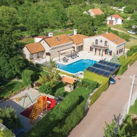 Vendégház Čista Velika - CDM365