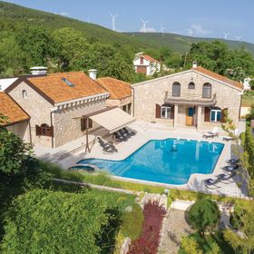 Vendégház Čista Velika - CDM365