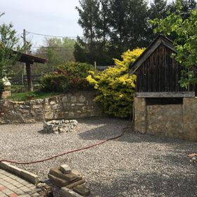 Bier-Lak Vendégház Orfű