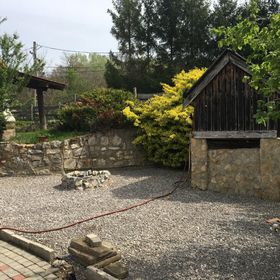 Bier-Lak Vendégház Orfű