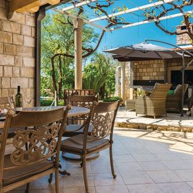 Vendégház Zaton Mali - CDD107