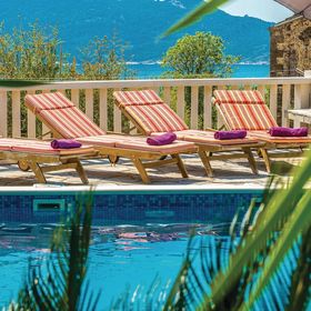 Vendégház Zaton Mali - CDD107