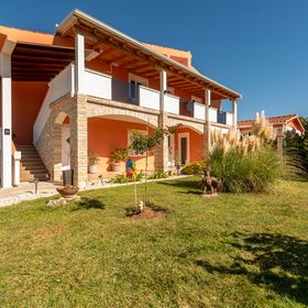 Apartman Podgradina - CDA433