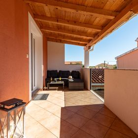 Apartman Podgradina - CDA433