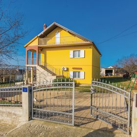 Apartman Dračevac Ninski - CDA543