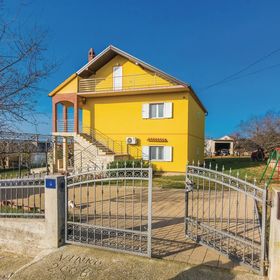 Apartman Dračevac Ninski - CDA543