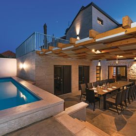 Vendégház Kaprije - CDJ303