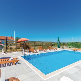 Vendégház Donje Raštane - CDA140