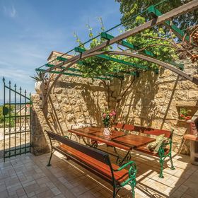 Vendégház Tučepi - CDF416