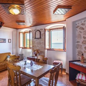 Vendégház Tučepi - CDF416