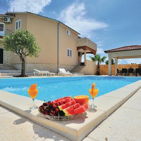 Vendégház Pridraga - CDZ669