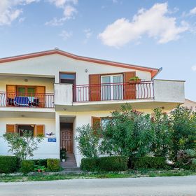 Apartman Vrsar - CIE319