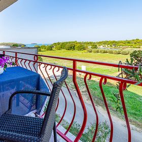 Apartman Vrsar - CIE319